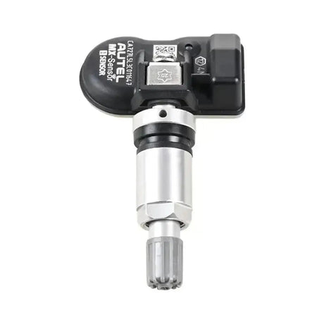 Sensor TPMS Autel MX-Sensor 315MHz+433MHz (Aluminio) | Sensor de presión de neumáticos (Rosca)