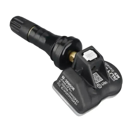 Sensor TPMS Autel MX-Sensor 315MHz+433MHz (Goma) | Sensor de presión de neumáticos (Inserción)