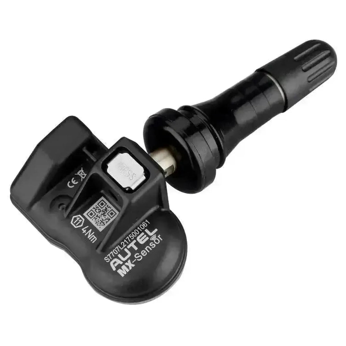 Sensor TPMS Autel MX-Sensor 315MHz+433MHz (Goma) | Sensor de presión de neumáticos (Inserción)