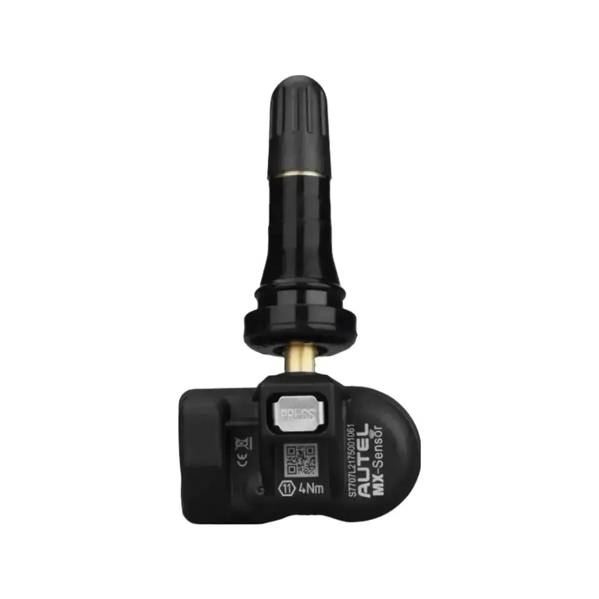 Sensor TPMS Autel MX-Sensor 315MHz+433MHz (Goma) | Sensor de presión de neumáticos (Inserción)