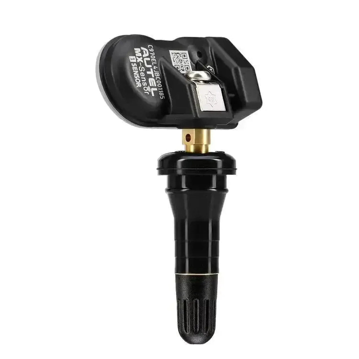 Sensor TPMS Autel MX-Sensor 315MHz+433MHz (Goma) | Sensor de presión de neumáticos (Rosca)
