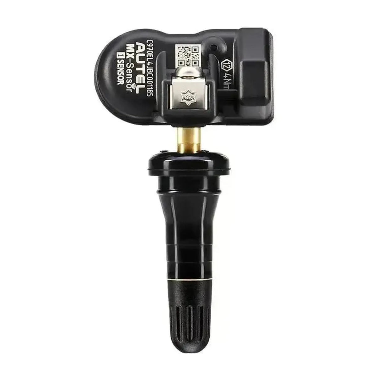 Sensor TPMS Autel MX-Sensor 315MHz+433MHz (Goma) | Sensor de presión de neumáticos (Rosca)