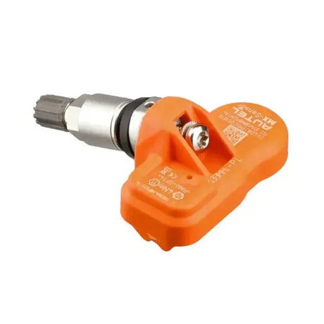 Sensor TPMS Autel MX-Sensor 433MHZ (Aluminio) | Sensor de presión roscable