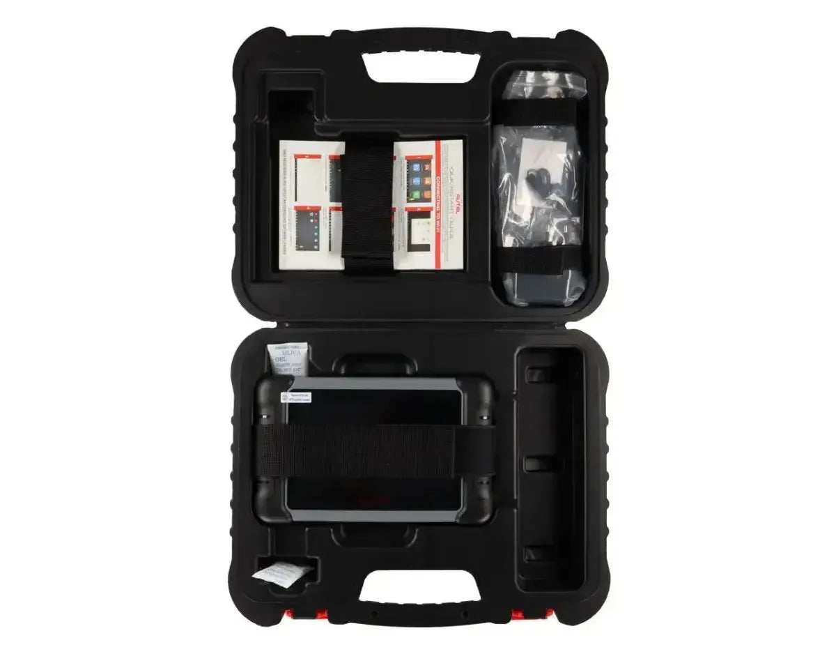 Autel MaxiCom MK808K-BT Coche Herramienta de diagnóstico
