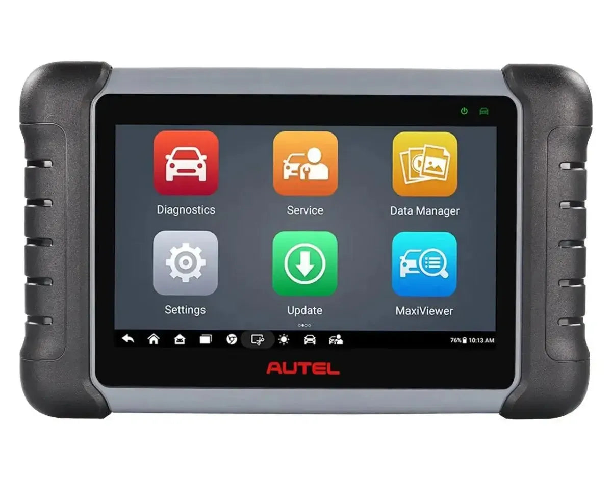 Autel MaxiCom MK808K-BT Coche Herramienta de diagnóstico