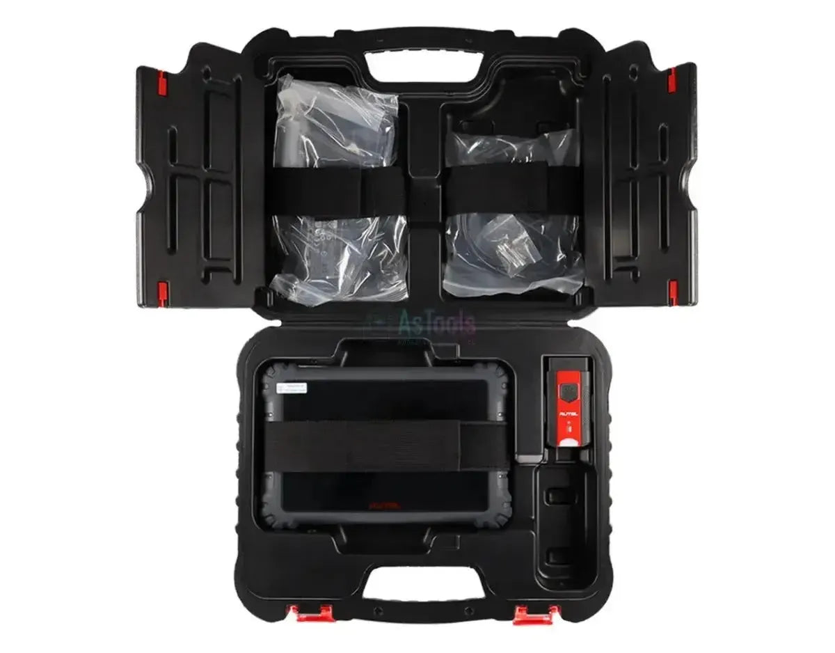 Autel MaxiCom MK906 Pro Herramienta de diagnóstico para Coche