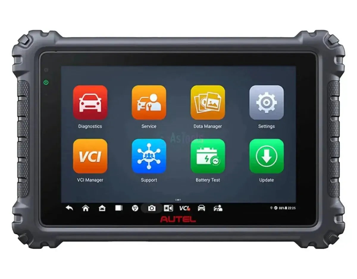 Autel MaxiCom MK906 Pro Herramienta de diagnóstico para Coche