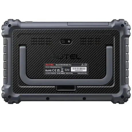 Autel MaxiCom MK906 Pro2-TS | Lector de códigos | Automóvil