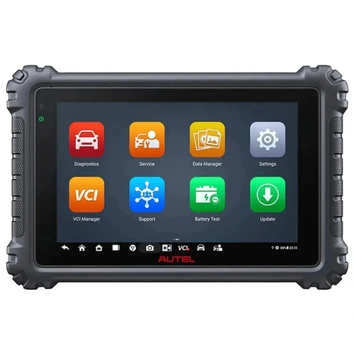 Autel MaxiCom MK906 Pro2-TS | Lector de códigos | Automóvil