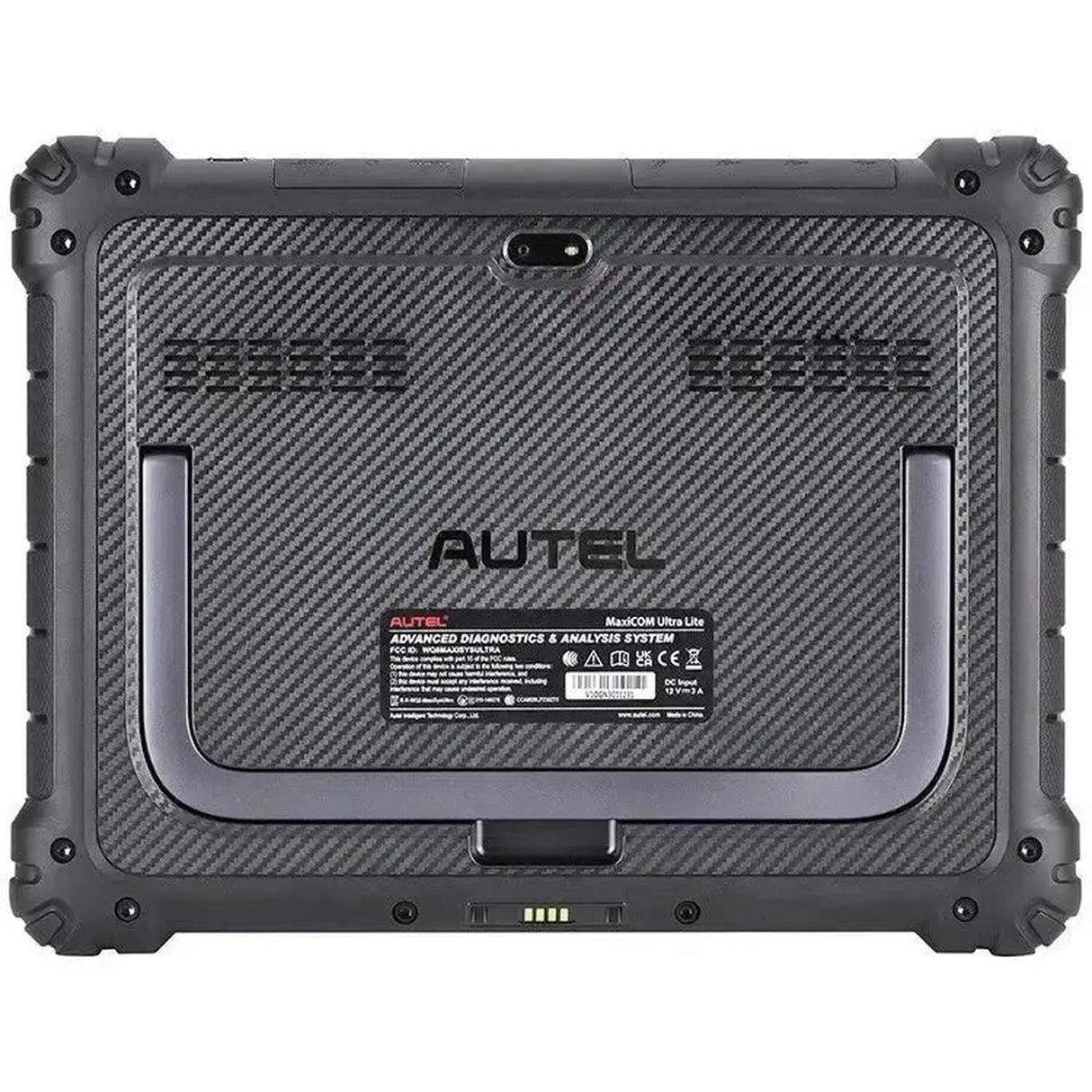 Autel MaxiCom Ultra Lite | Lector de códigos | Automóvil