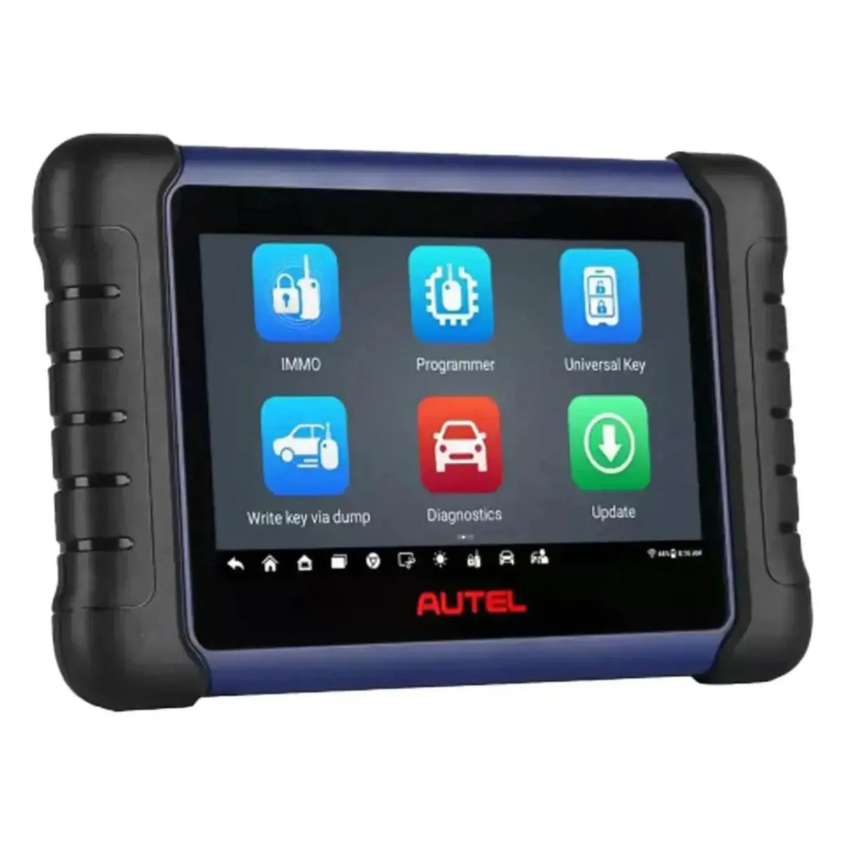 Autel MaxiIM IM508S | Programador de Llaves | Automóvil