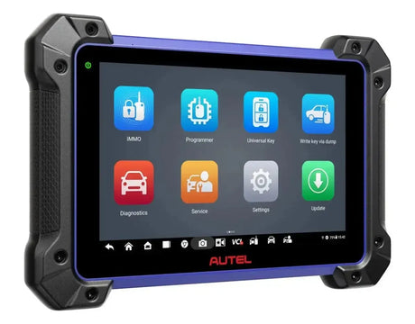 Autel MaxiIM IM608 II Programador de llaves para Coche