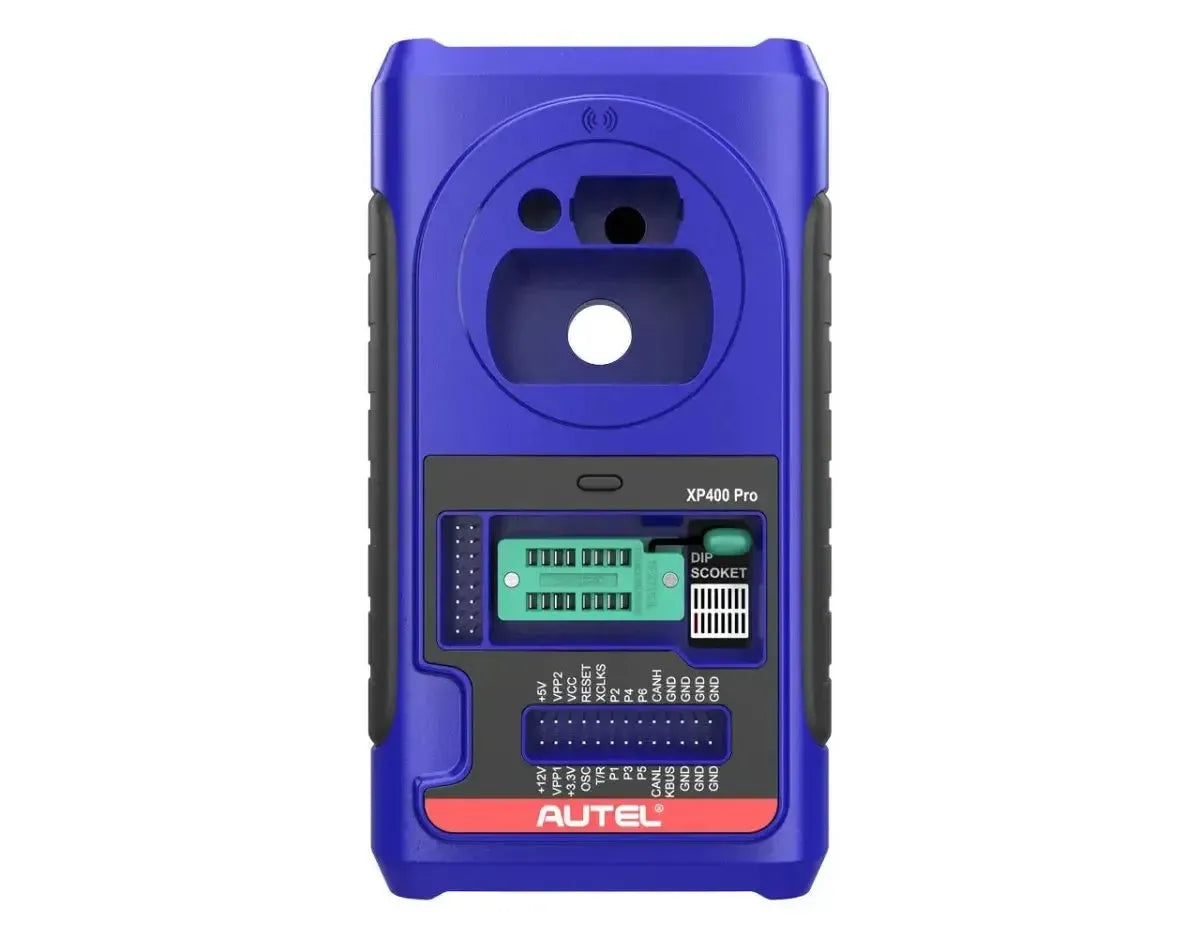Autel MaxiIM IM608 II Programador de llaves para Coche