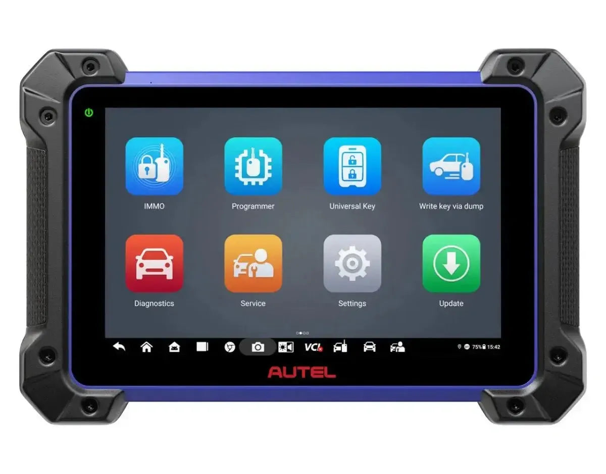 Autel MaxiIM IM608 II Programador de llaves para Coche