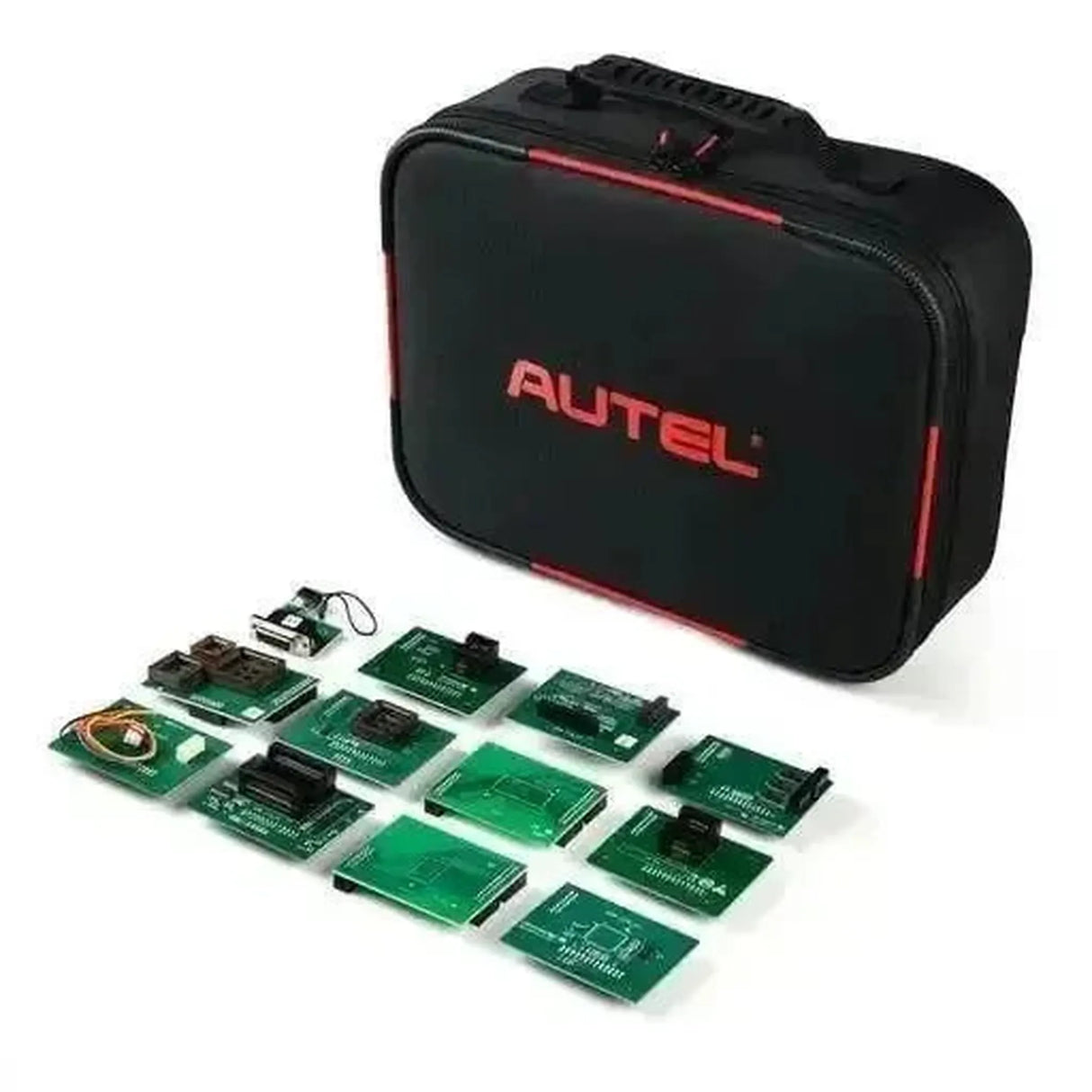 Kit Adaptador Autel MaxiIM IMPKA | Accesorios