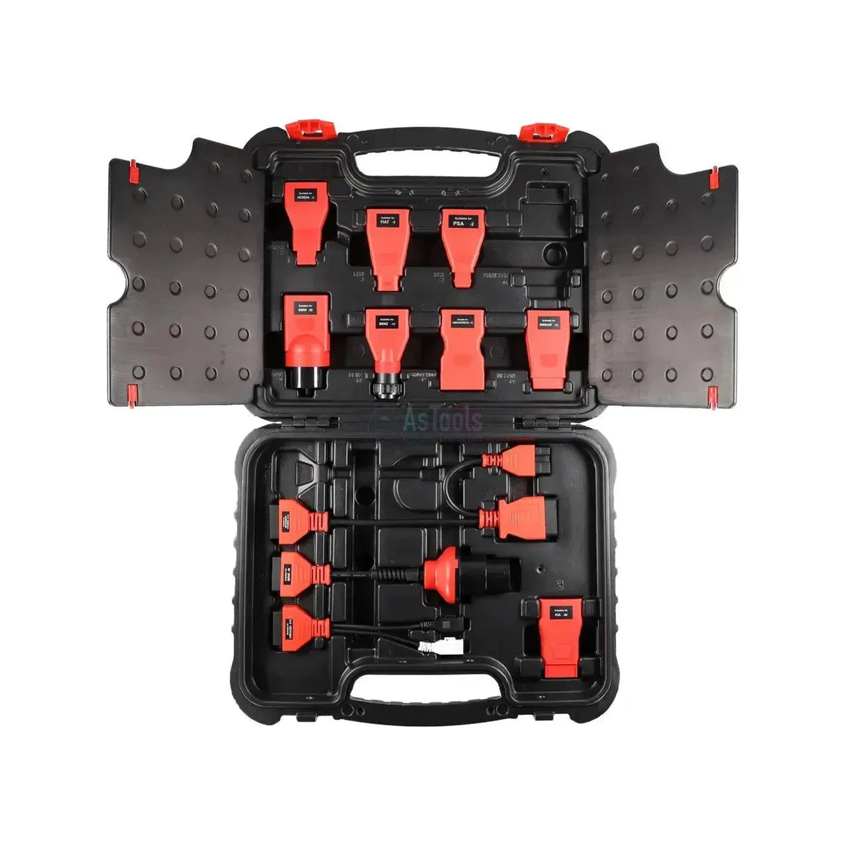 Autel MaxiPro MP900-BT KIT | Lector de códigos | Automóvil