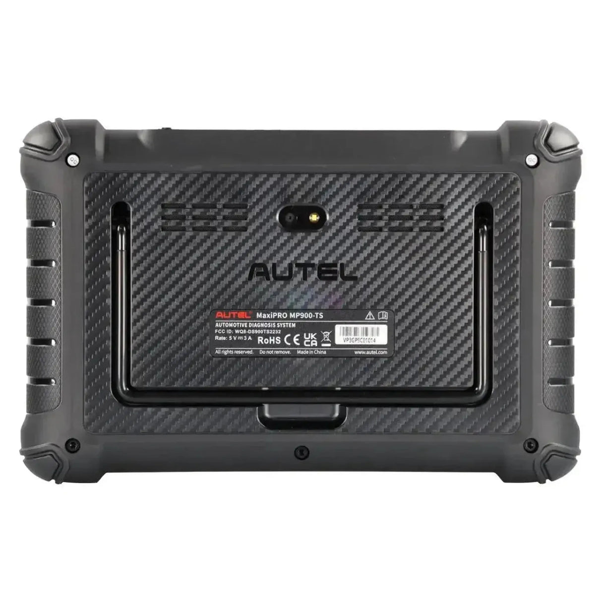 Autel MaxiPro MP900-TS | Escáner de diagnóstico | Automóvil