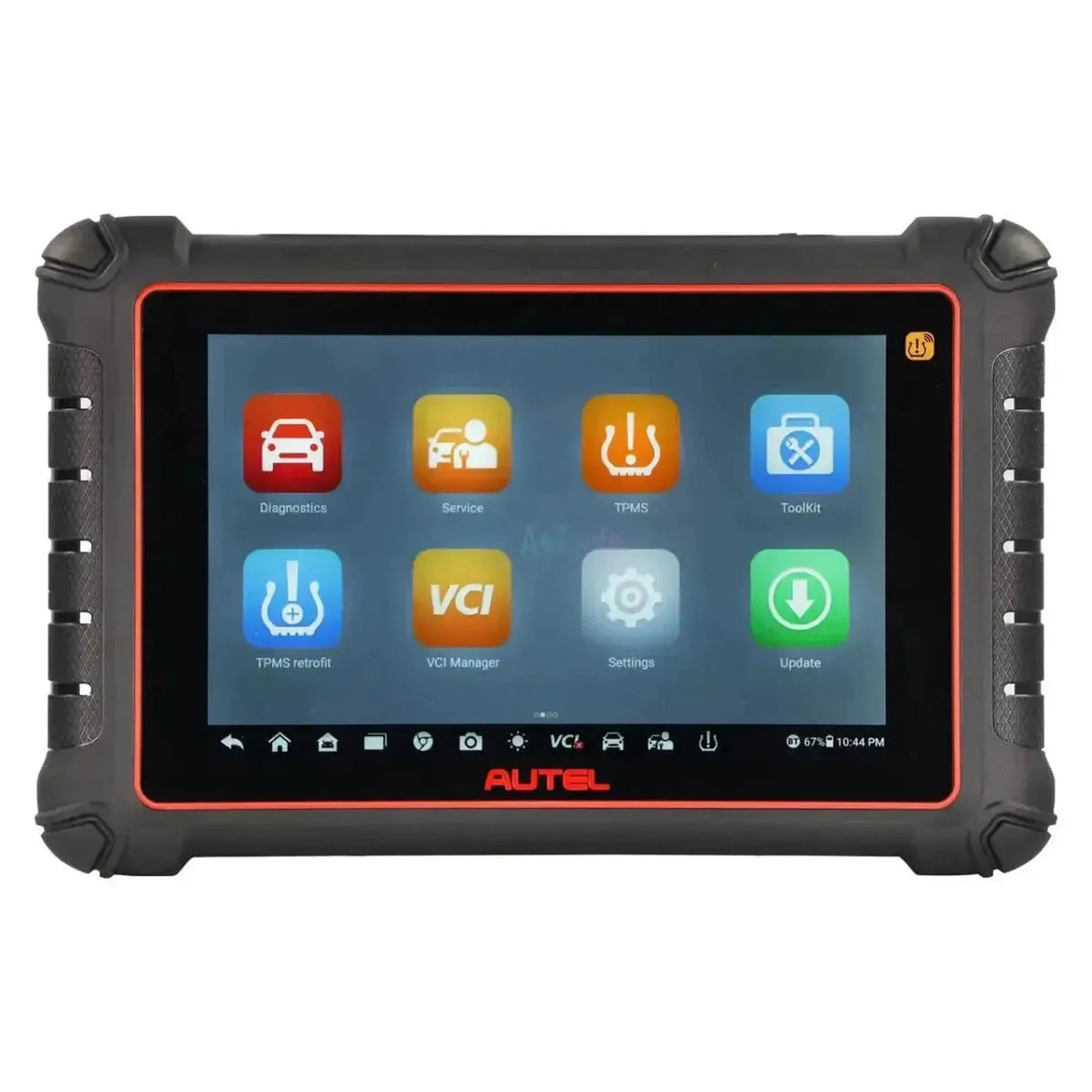 Autel MaxiPro MP900-TS | Escáner de diagnóstico | Automóvil