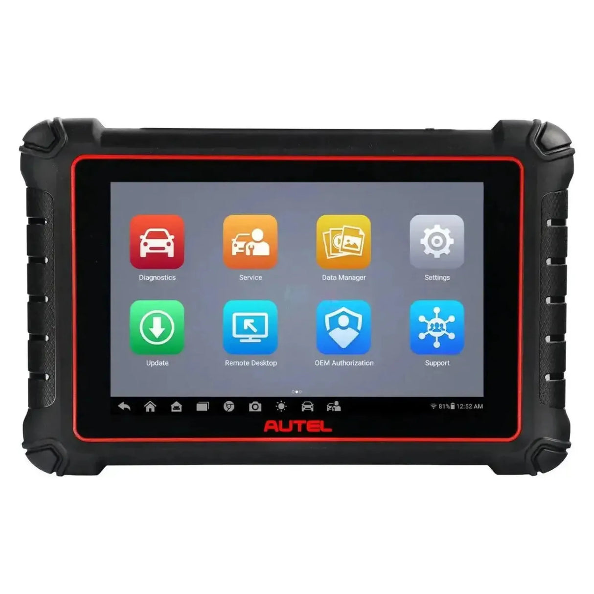 Autel MaxiPro MP900E | Escáner de diagnóstico | Automóvil