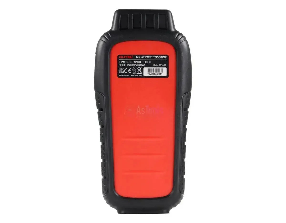 Autel MaxiTPMS TS508WF Programador TPMS