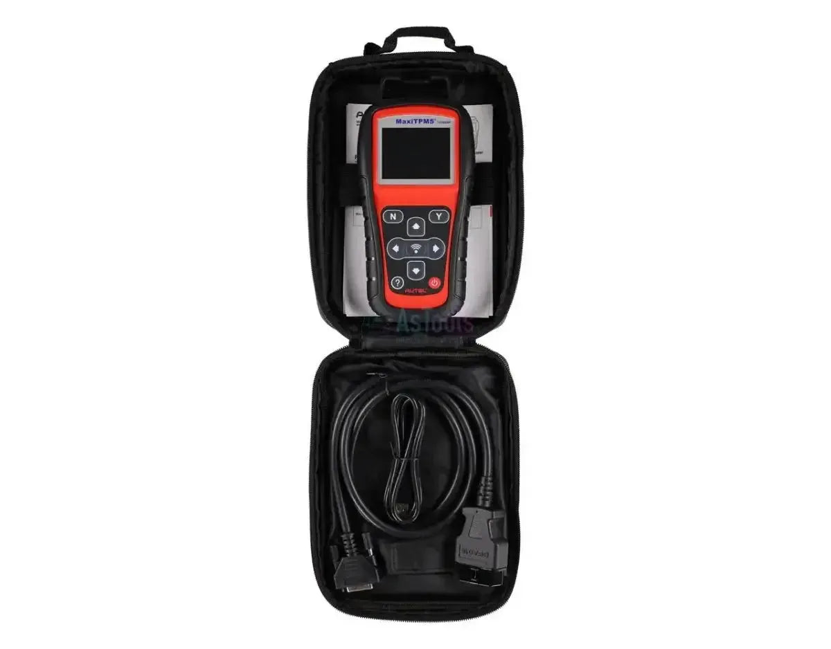 Autel MaxiTPMS TS508WF Programador TPMS
