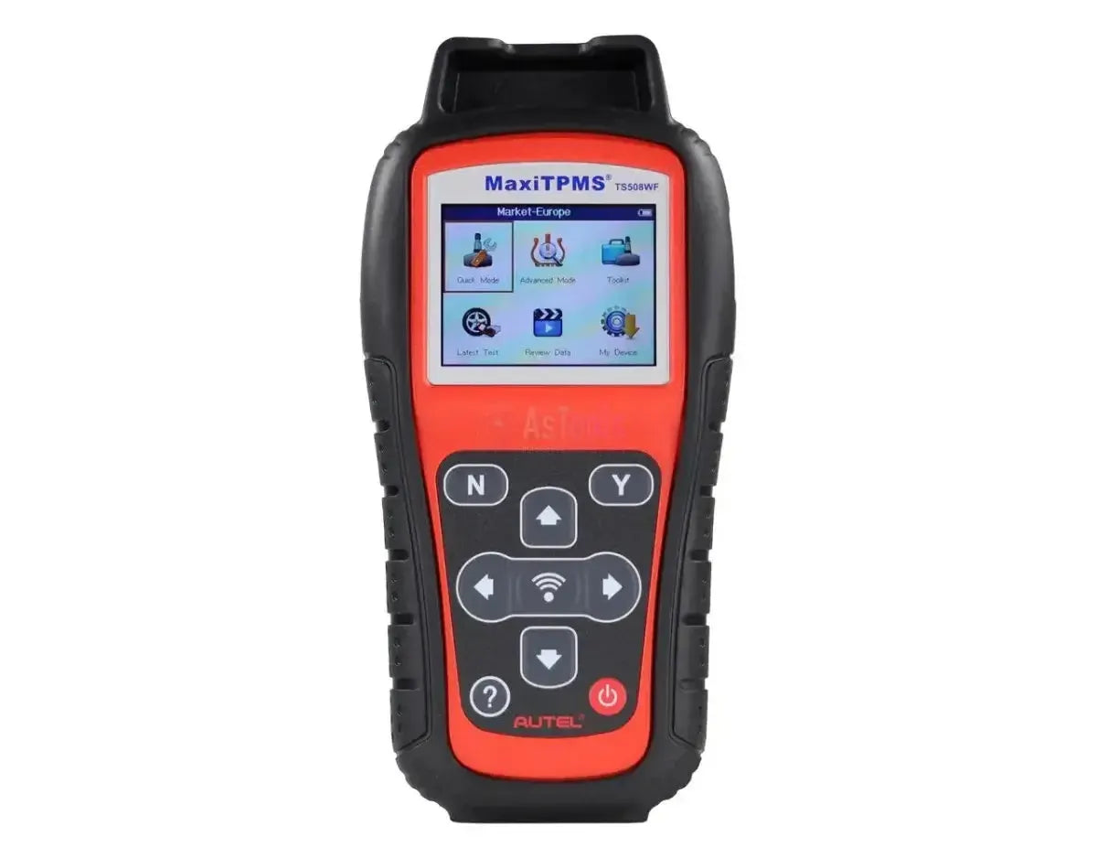 Autel MaxiTPMS TS508WF Programador TPMS