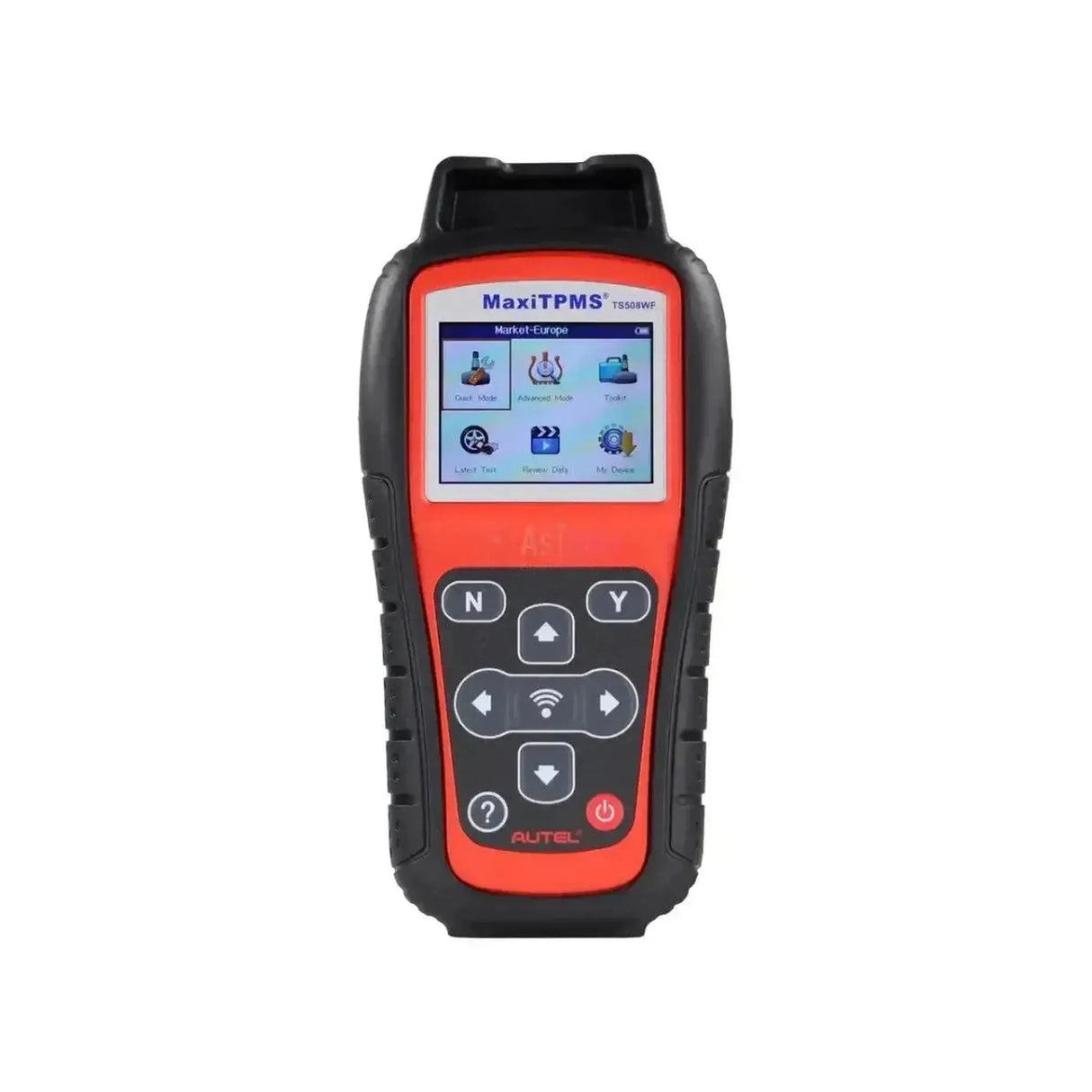 Autel MaxiTPMS TS508WF | Programador TPMS | Automóvil