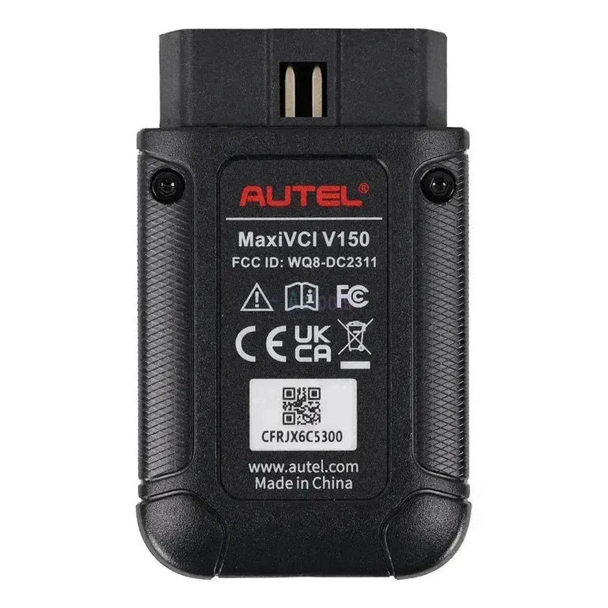 Autel MaxiVCI V150 | Interfaz