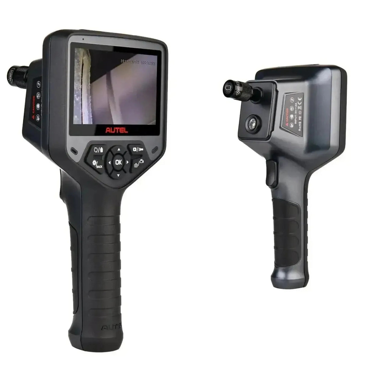 Autel MaxiVideo MV480 | Cámara de inspección (8.5 mm)