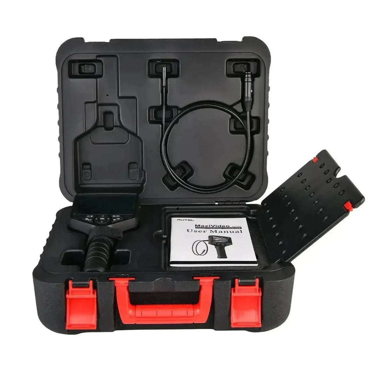 Autel MaxiVideo MV480 | Cámara de inspección (8.5 mm)