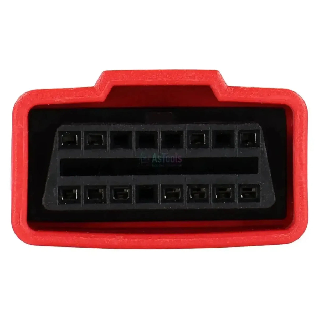 Adaptador Autel Mazda 17 pines OBD1 a 16 pines OBD2 para automóviles