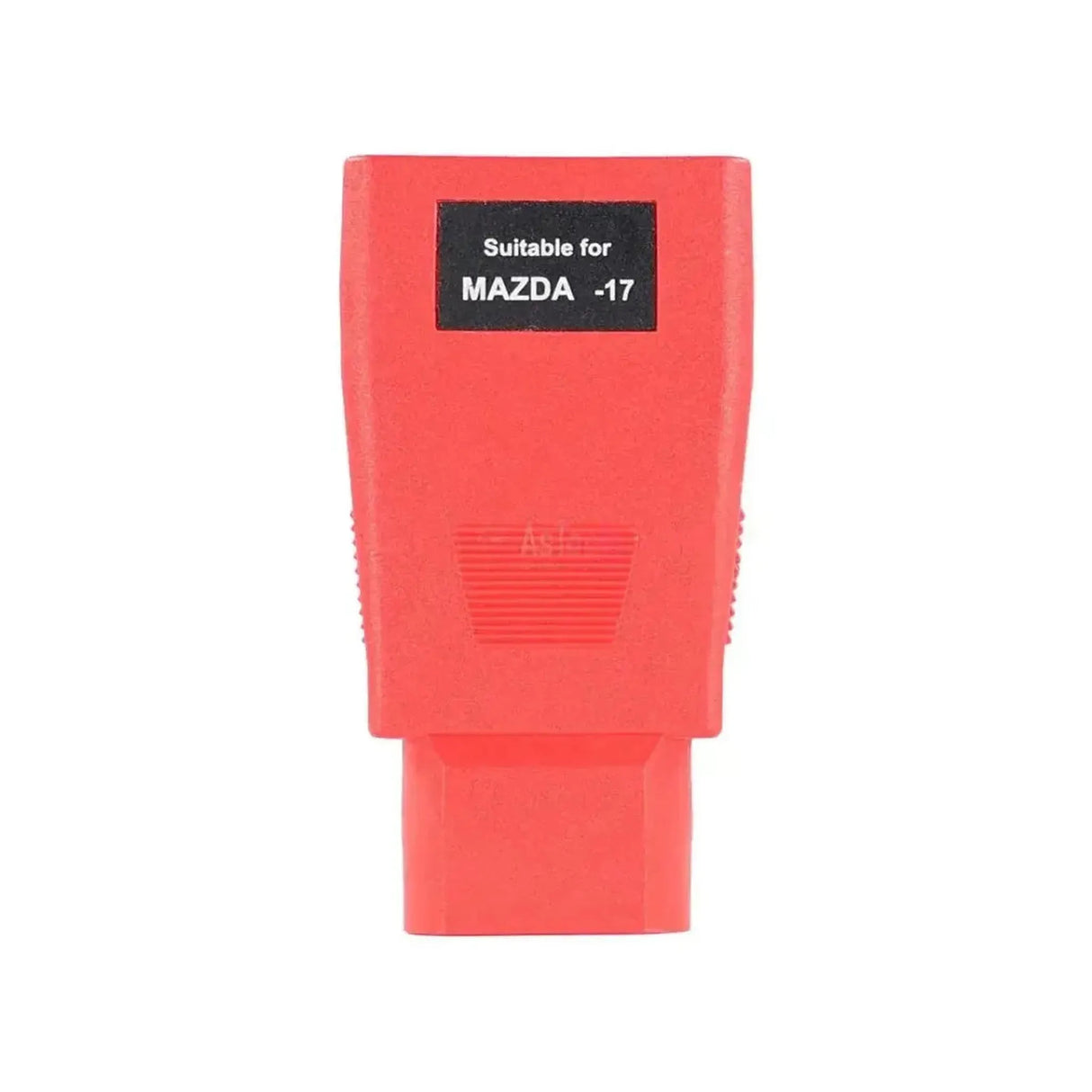 Adaptador Autel Mazda 17 pines OBD1 a 16 pines OBD2 para automóviles