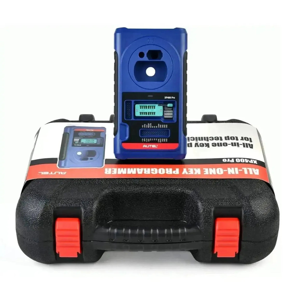 Autel XP400 Pro | Programador de Llaves