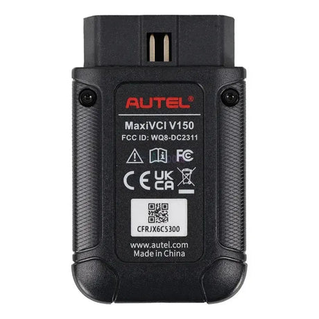 Interfaz Autel MaxiVCI V150