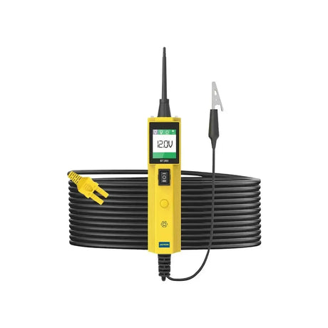 Autool BT260 | Probador de circuitos