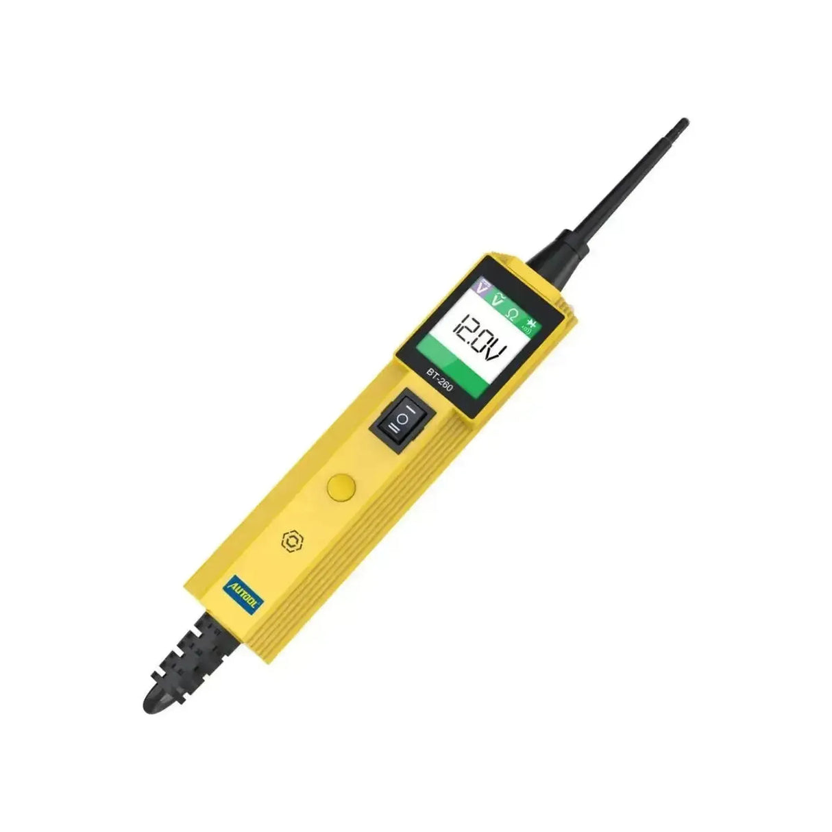 Autool BT260 | Probador de circuitos