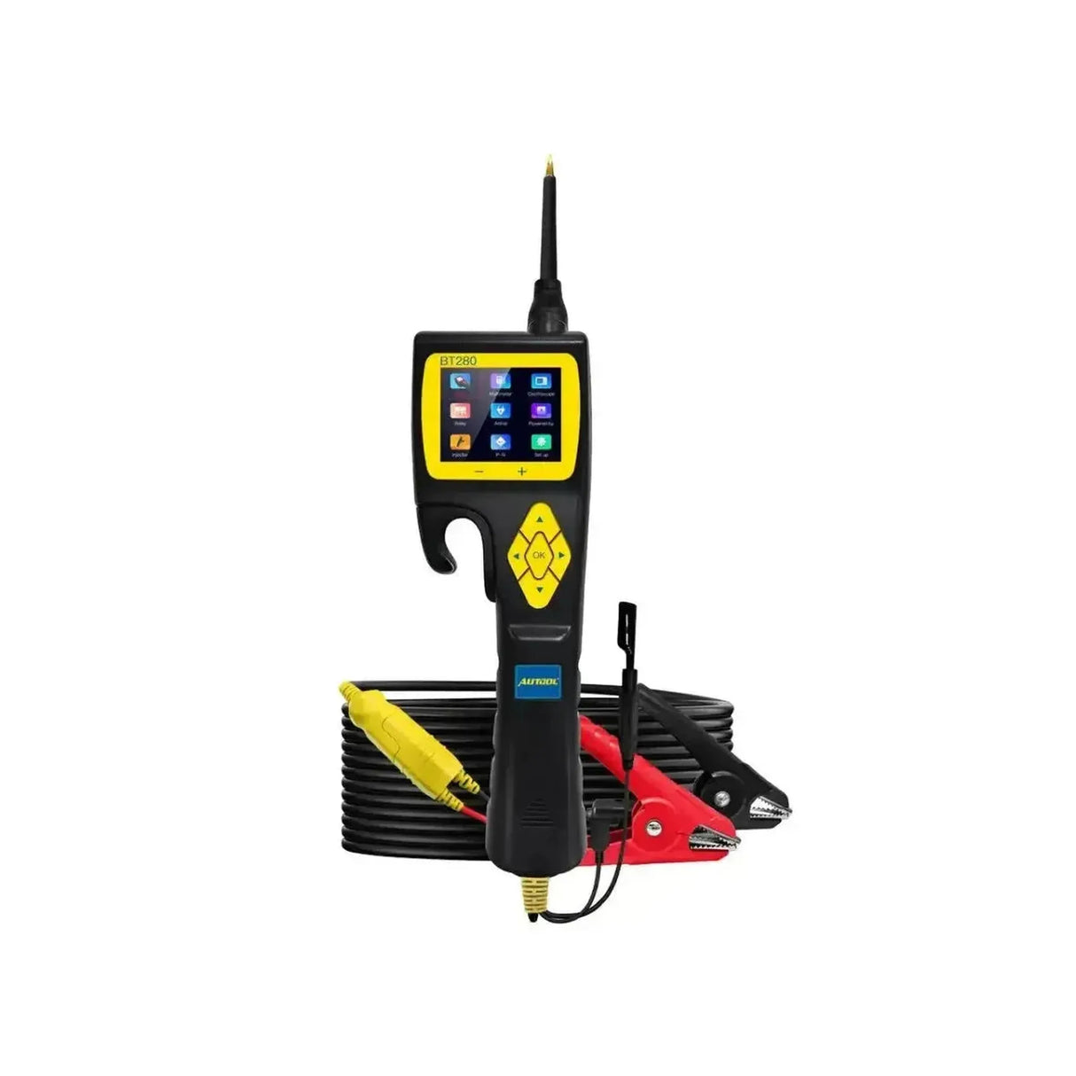 Autool BT280 | Probador de circuitos