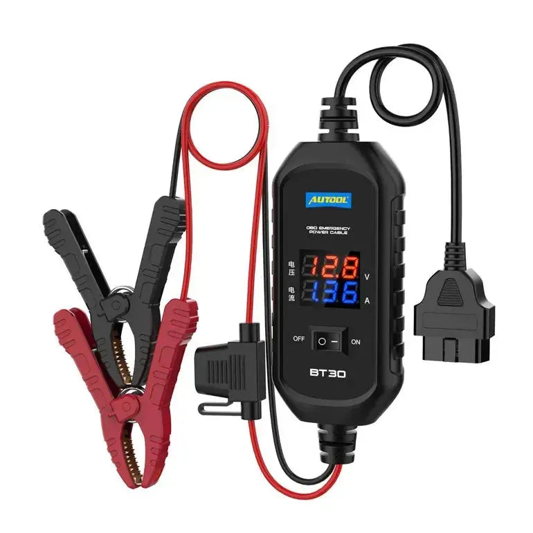 Autool BT30 Ahorrador de Memoria