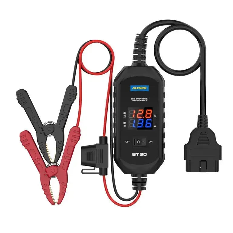 Autool BT30 Ahorrador de Memoria