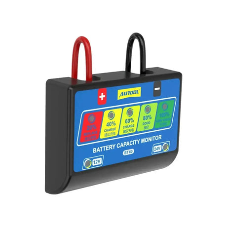 Autool BT60 | Accumonitor