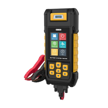 Autool BT760 | Probador de baterías