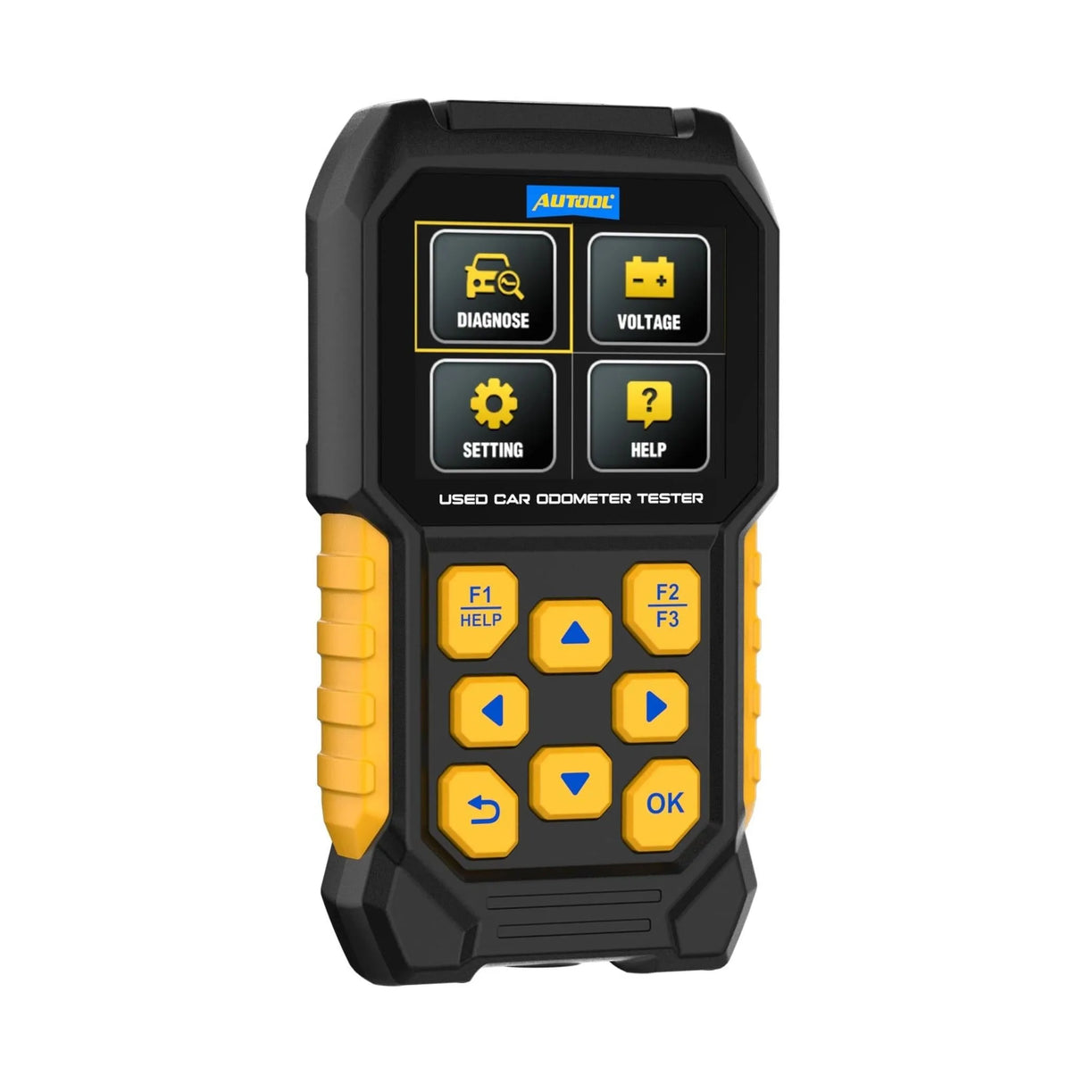 Autool CS310 | Lector de Cuentakilómetros