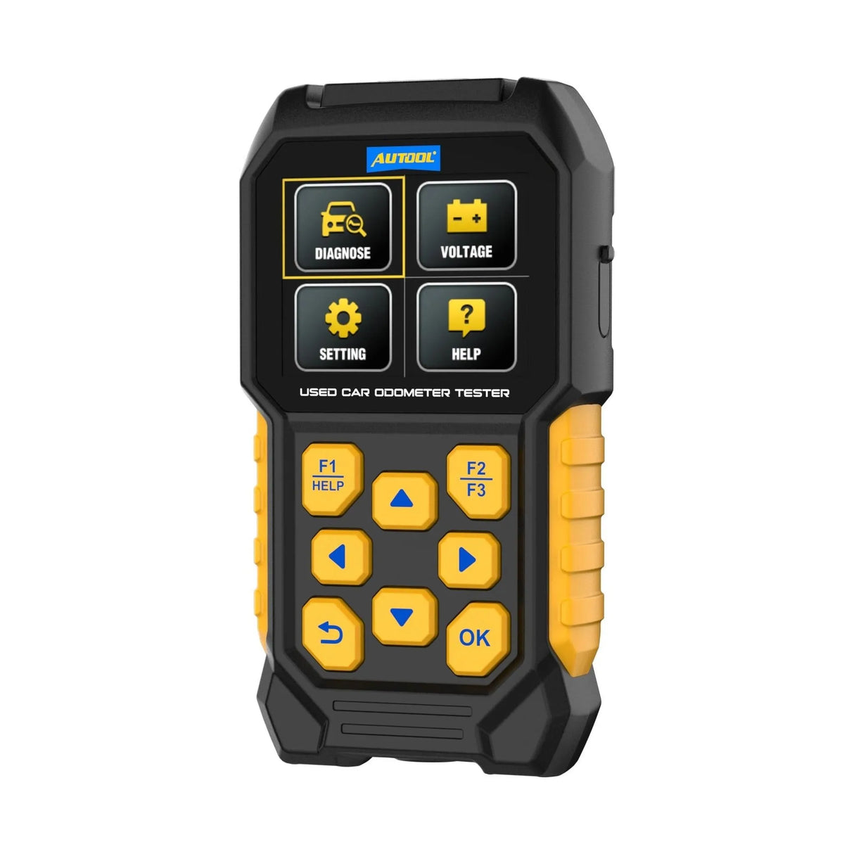 Autool CS310 | Lector de Cuentakilómetros