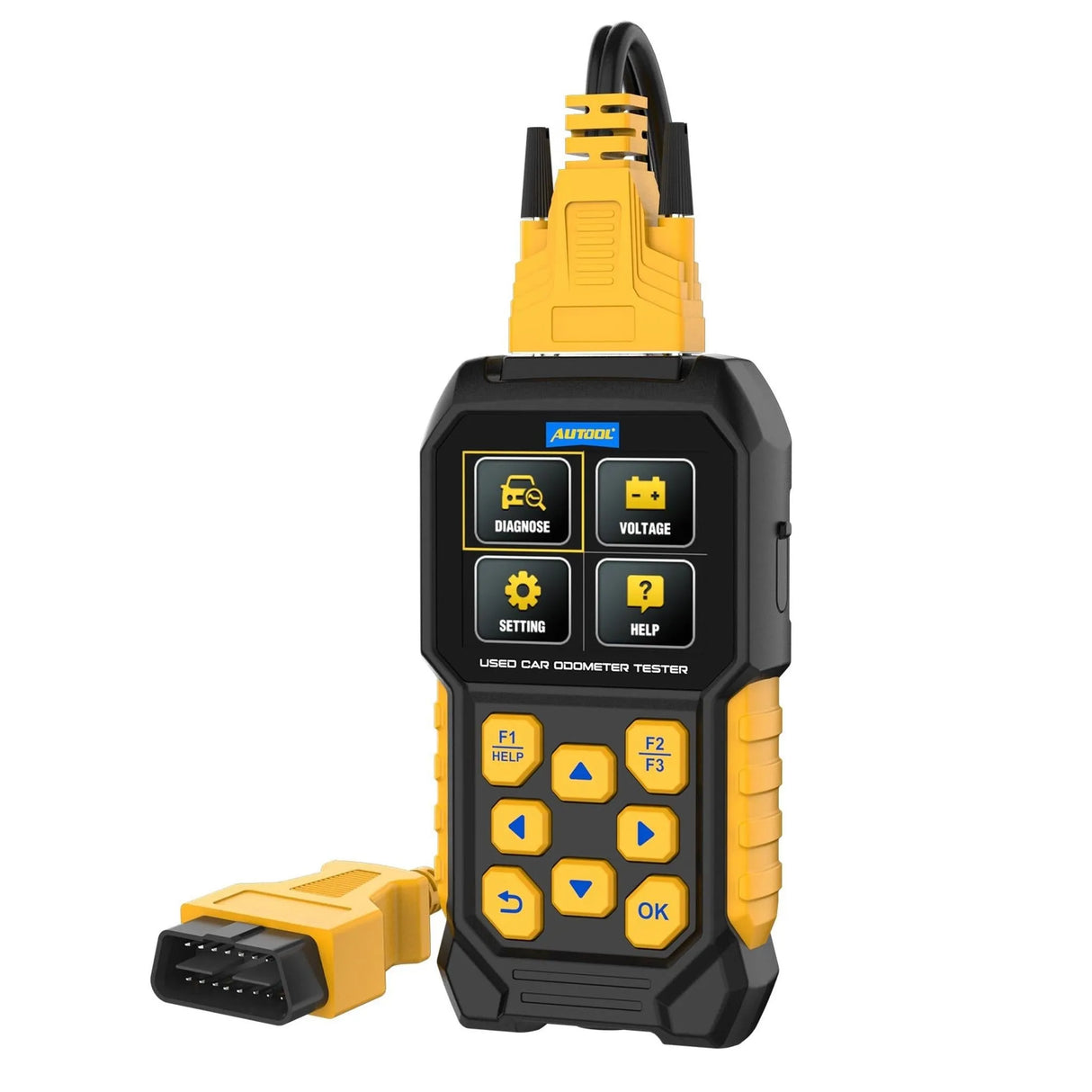Autool CS310 | Lector de Cuentakilómetros