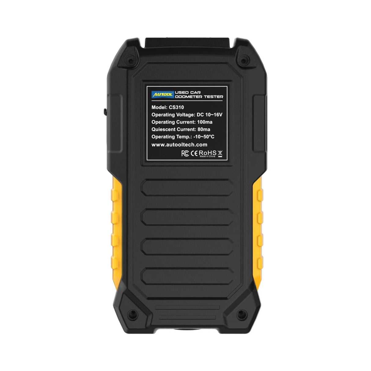 Autool CS310 | Lector de Cuentakilómetros