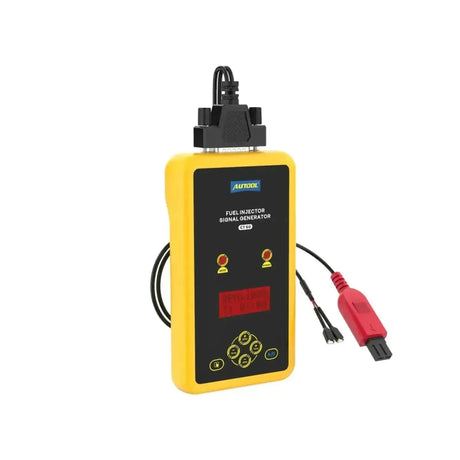 Autool CT60 | Probador de inyectores