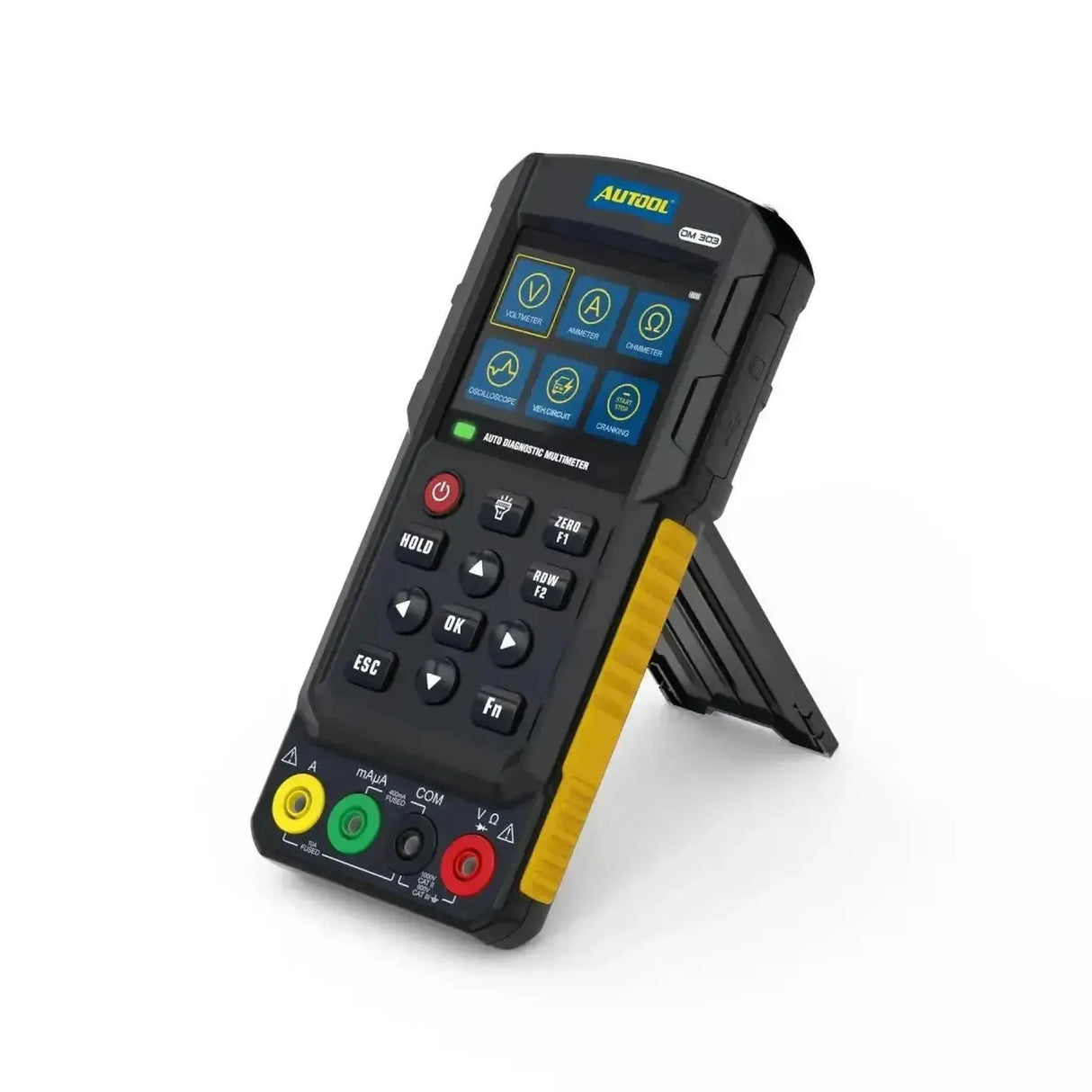 Autool DM303 | Multímetro