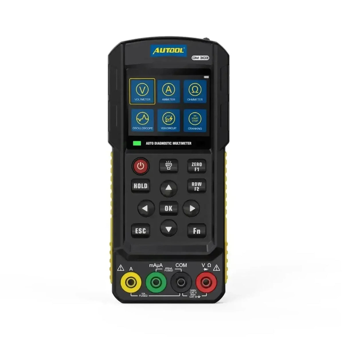 Autool DM303 | Multímetro