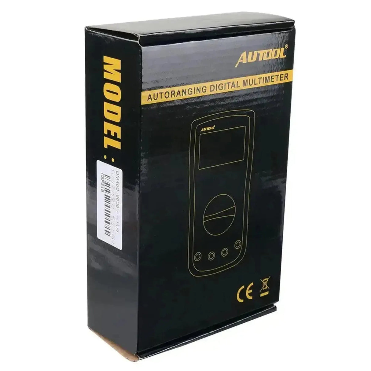 Autool DM400 | Multímetro