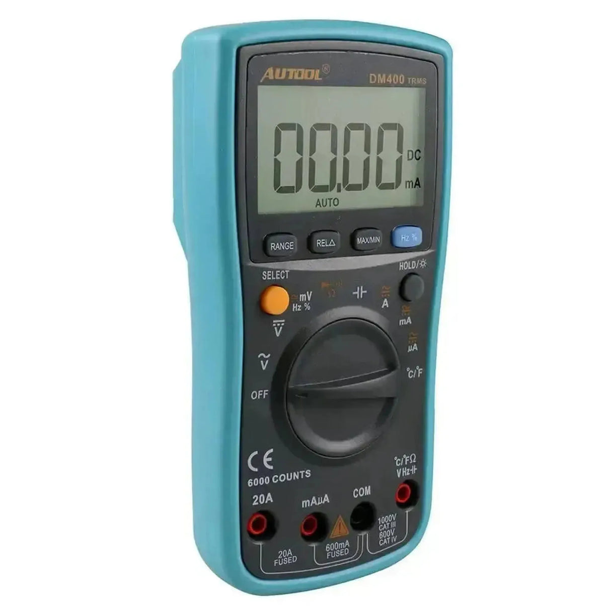 Autool DM400 | Multímetro